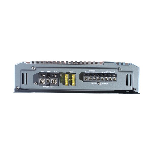 Main product image for U.S. Acoustics Lisa 200 Watt 4 Channel Amplifier 268-9004